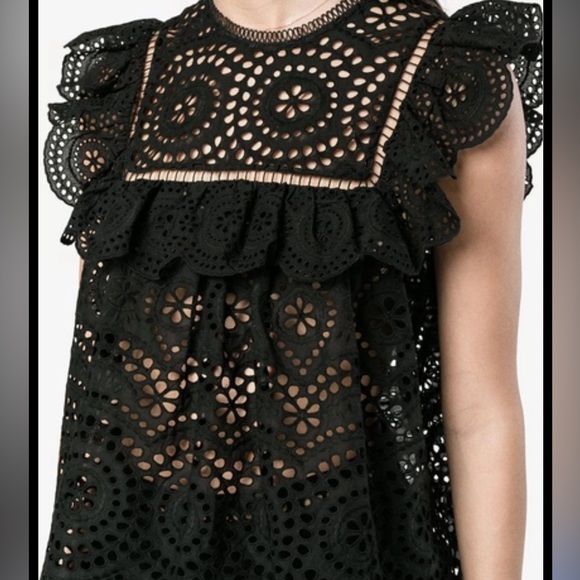 Zimmerman eyelet tank - Picture 2 of 3